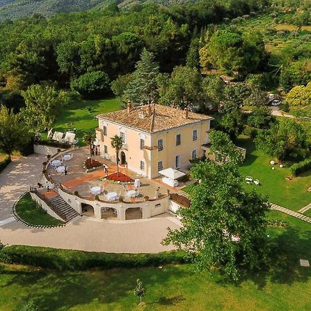 Tenuta Torellone San Potito Sannitico Екстериор снимка