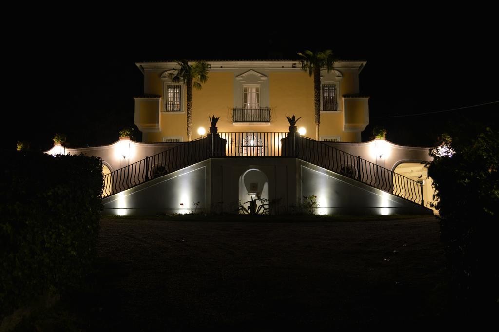 Tenuta Torellone San Potito Sannitico Екстериор снимка