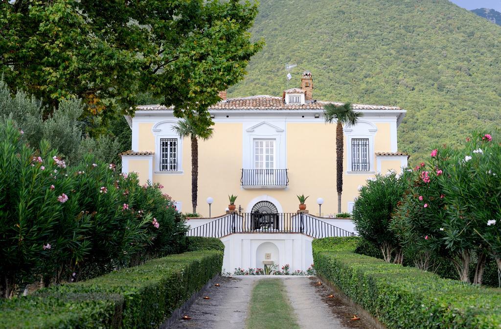 Tenuta Torellone San Potito Sannitico Екстериор снимка