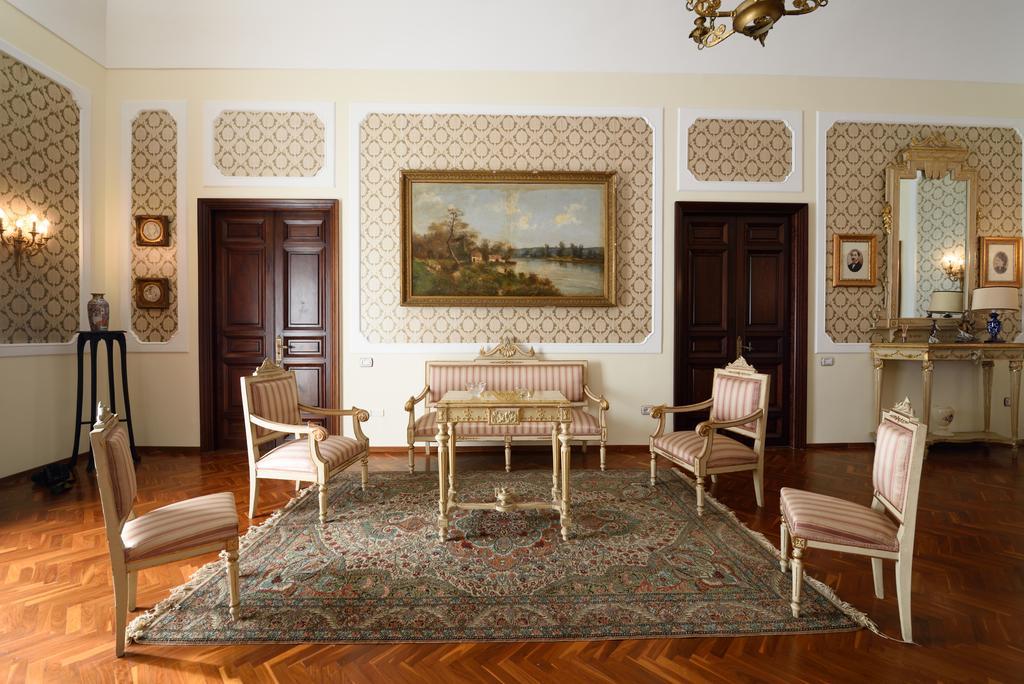 Tenuta Torellone San Potito Sannitico Екстериор снимка
