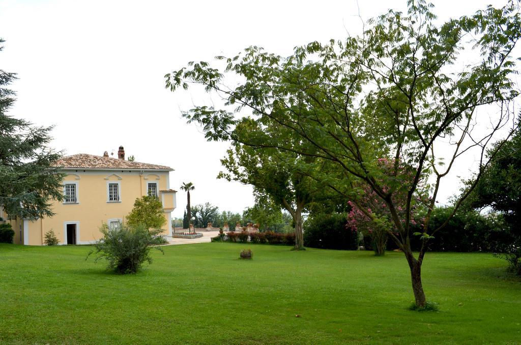 Tenuta Torellone San Potito Sannitico Екстериор снимка