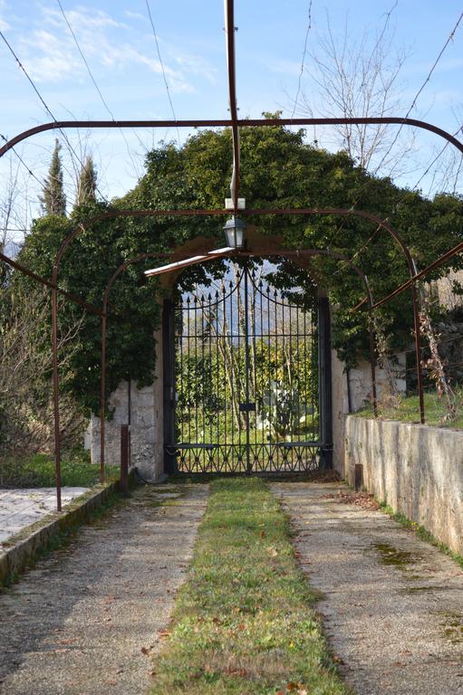 Tenuta Torellone San Potito Sannitico Екстериор снимка