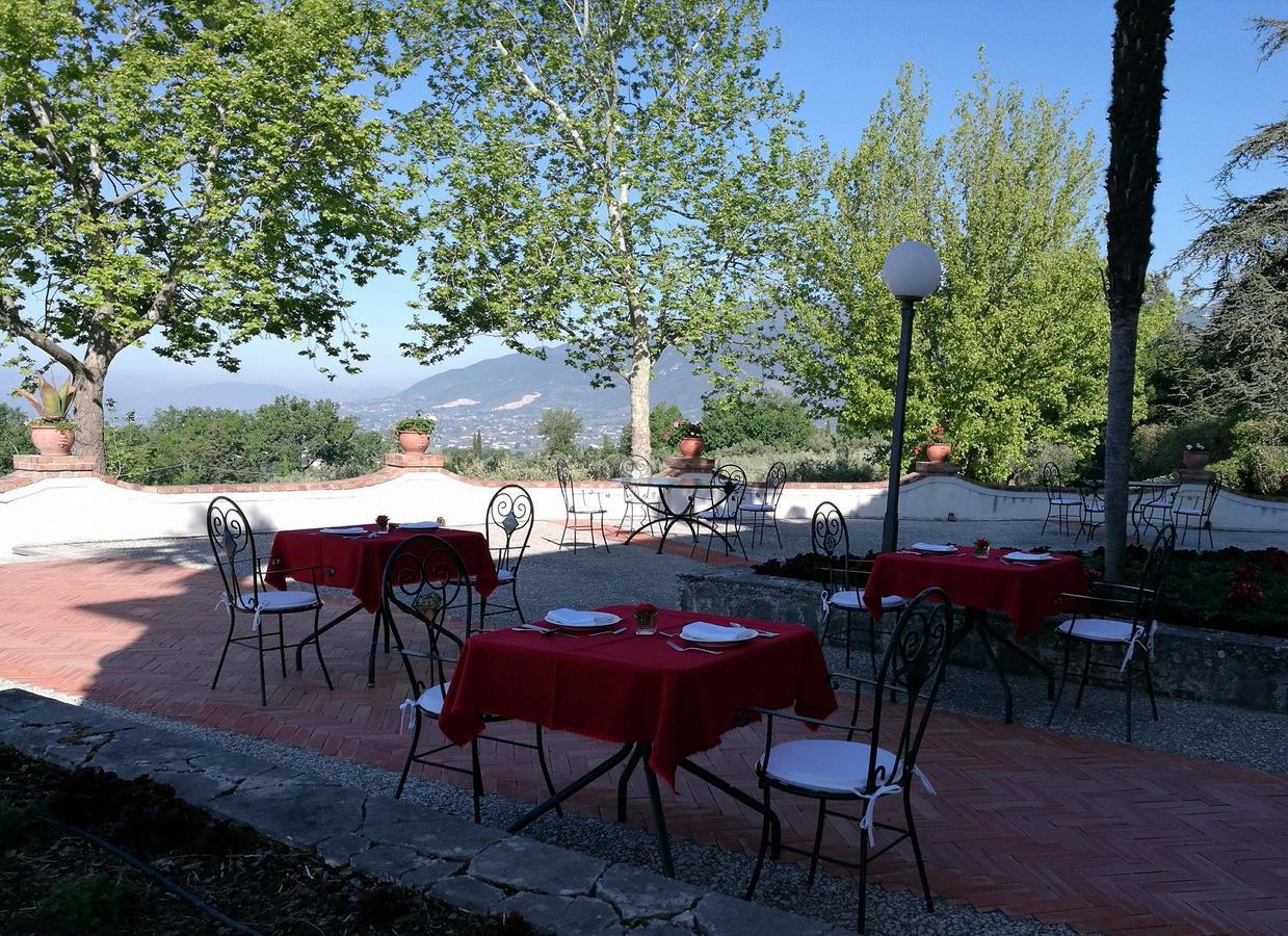 Tenuta Torellone San Potito Sannitico Екстериор снимка