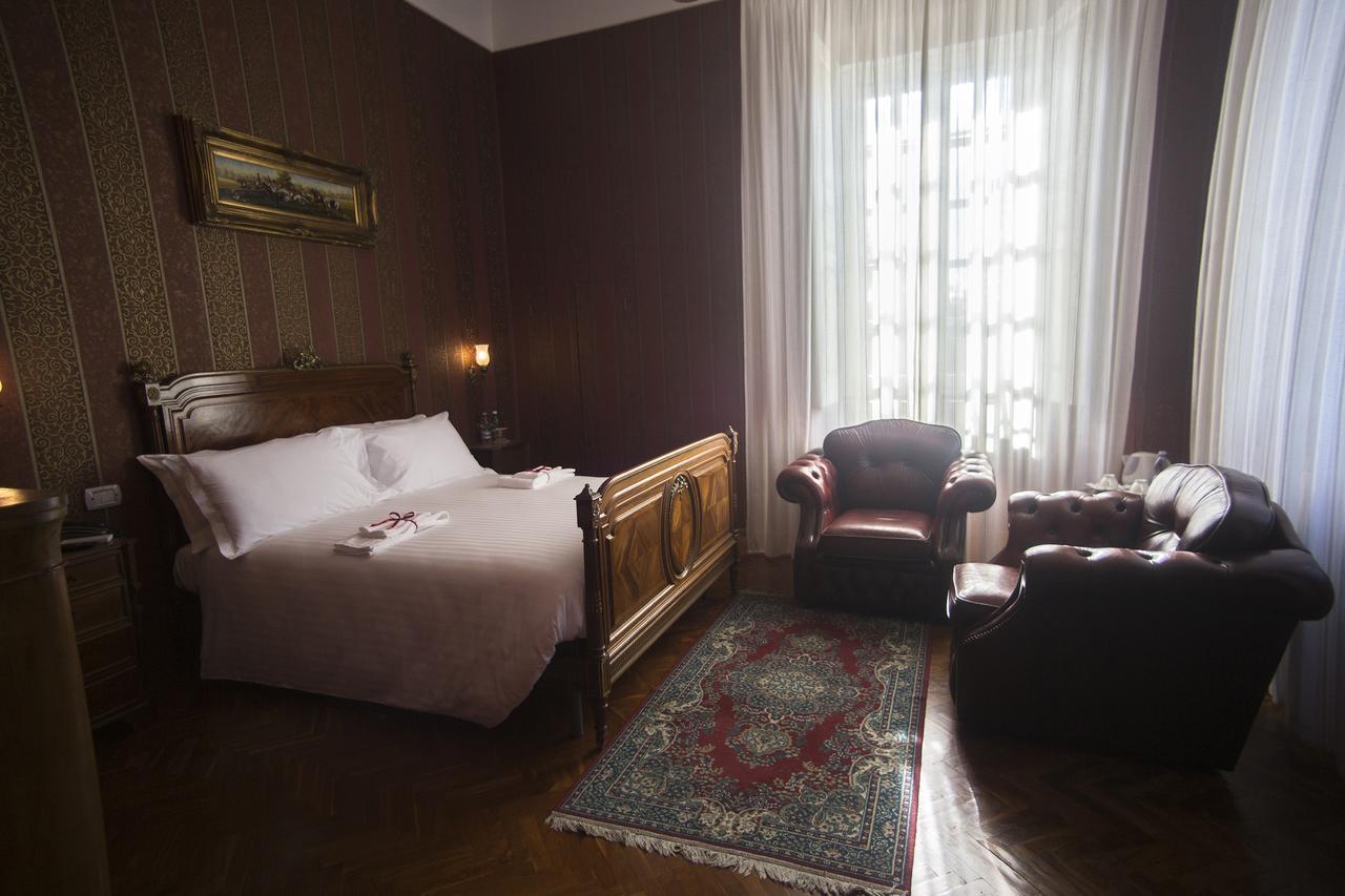 Tenuta Torellone San Potito Sannitico Екстериор снимка