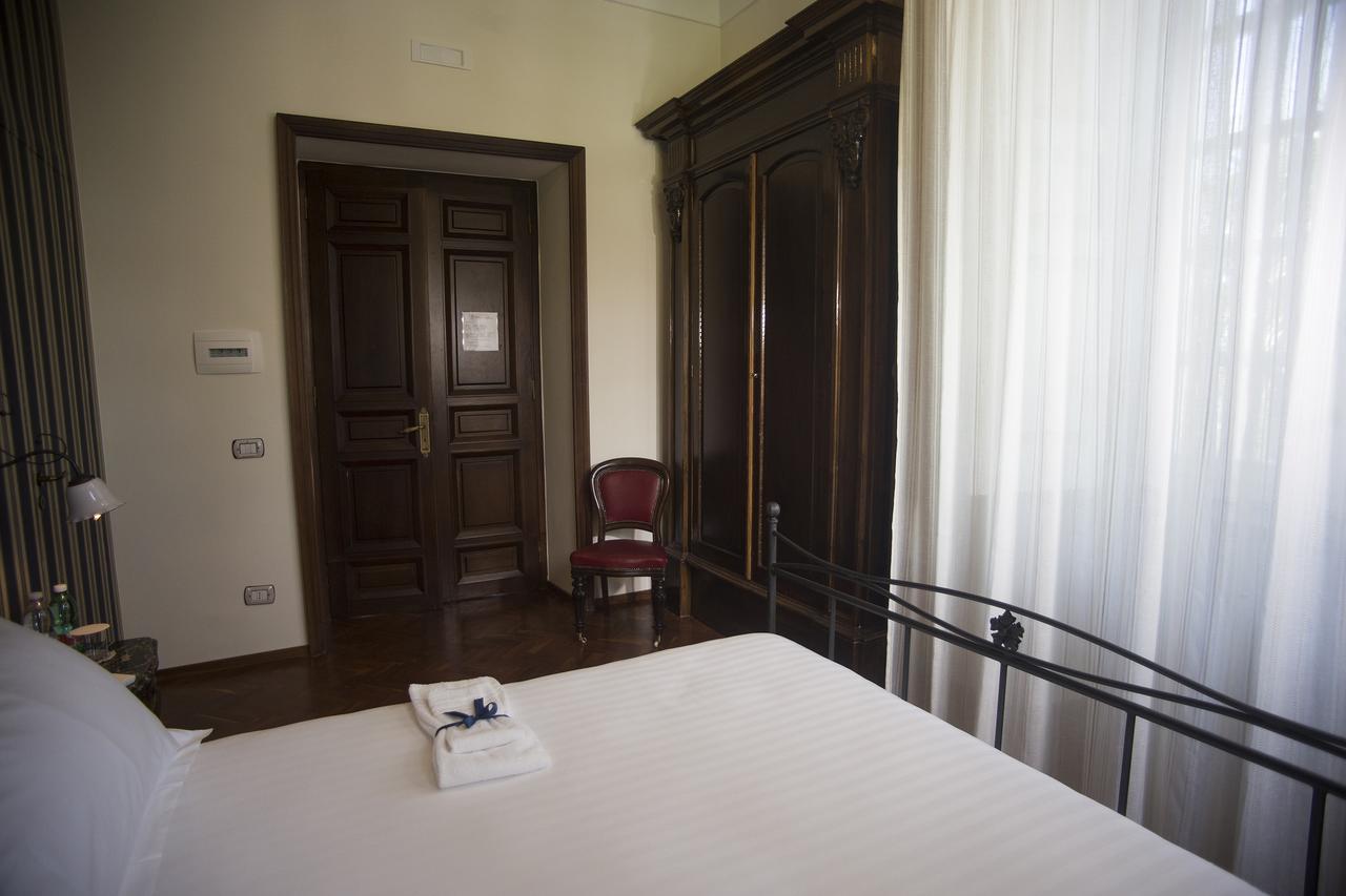 Tenuta Torellone San Potito Sannitico Екстериор снимка